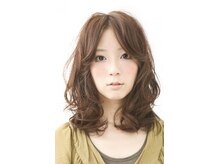 ヘアプロデュース アップス(hair produce UP's)