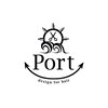 ポート(Port)のお店ロゴ