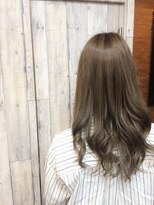 ラフィール(roughire) コバルトアッシュ