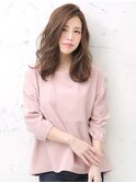 清楚モテロング