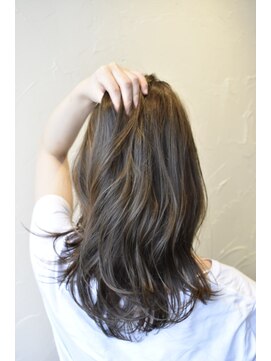 ノア ヘアメイク(Noa hair make) ■ゆるふわロング♪