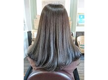 ヘアサロンアンドリラクゼーション マハナ(Hair salon&Relaxation mahana)