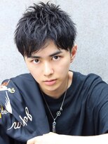 ネイビー(NAVY)&nbsp;【NAVY】好感度アップ！コンパクトショート！