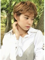 アンサム 三軒茶屋(UNSOME)&nbsp;大人ショート