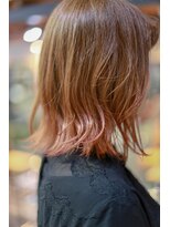 ホワイトルーム(White Room)&nbsp;チェリーピンクグラデーション