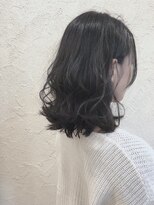 クレル(Creelu) ナチュラルボブ