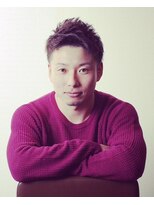 フリゼーア 川西店(FRISEUR)&nbsp;スパイシーショート