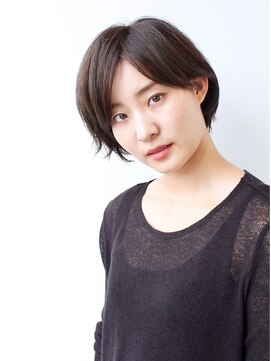 リブ(live) 大人ショート