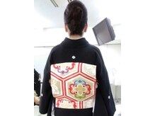 ヘアセットサロン ラシク(LaCQ)