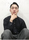 「NIKO」アップバングヒチサンショート