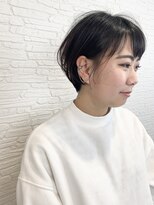 リオリス ヘア サロン(Rioris hair salon)&nbsp;エアリーショート
