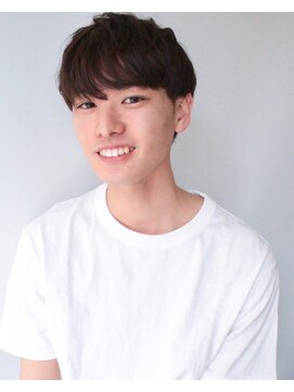 パルク(parc) メンズマッシュ