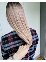 スリー(three)&nbsp;Medium