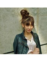 リーチェ(RICHE)&nbsp;モテ愛され◎ミディアム