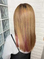 アルバ ヘアリゾート(ALBA)&nbsp;【ALBA斉藤】スタイル25【三鷹】