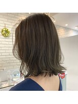 シック 大宮西口(CHIC)&nbsp;2021オリーブアッシュ