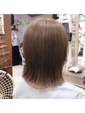 ピノ(pino) ＊pino bob 9/6＊