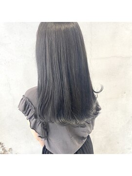 ミント(mint) 【 透明感第1位☆シアーグレーカラー! 】