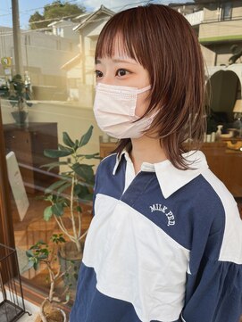 ウブ(ubu) ubu guest hair 158