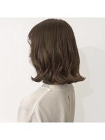 パーヴミックス(Parve Mix) sheer grage