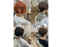アフェクション(Affection)