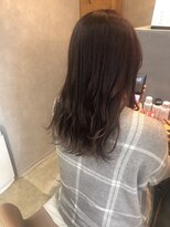 シロトータルデザイン(shiro total design) チェリーピンク