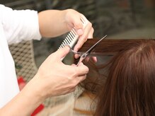 ヘア ハイユ(Hair Haiyu)