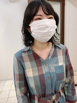 プフ 伏見(puf) koide_guest_long3 伏見/丸の内/髪質改善