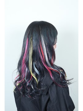 クリップ ジョイント ゴッド(CLIP JOINT GOD) エクステメッシュ