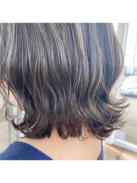 アーティック ヘア ディーヴァディーヴォ アーバ(ARTIC HAIR DIVA DIVO Arbor) 大人ハイライト