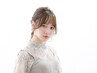 【大人気メニュー】パーティーヘアセット/3900
