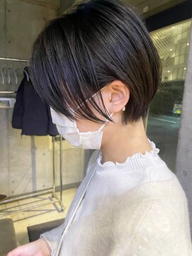 アワー(OUr-) ショート