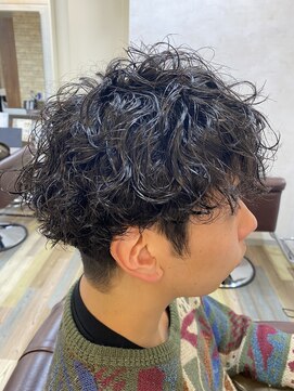 ファースト テイル(First tale) 波ウェーブ