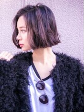 リリアン 青山(relian) アクセントのあるカラーはリリアン青山で！！