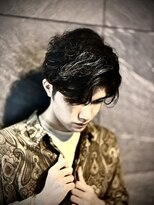 ヒロギンザ 神田店(HIRO GINZA)&nbsp;ナチュラルパーマ