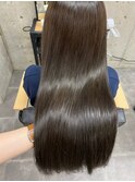 髪質改善/トリートメント/近鉄奈良/艶髪
