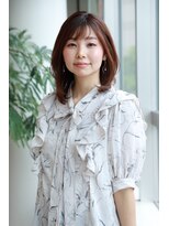 キッカ 北習志野(CHICCA)&nbsp;ふんわりラフミディ