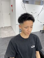 ルースト 八王子店(ROOST)&nbsp;ツイストジェット