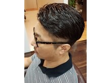 コラソン ヘアストーリー(crazon hair story)