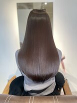 アールサロン 名駅(Rr SALON)&nbsp;アッシュブラウン