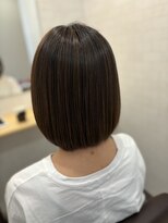 サルジュ 津田沼店(Salju) OPEN記念クーポン☆カット＋髪質改善