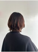松山市/20代/30代/40代/くびれレイヤースタイル
