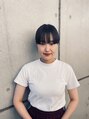 カラーラバー 自由が丘(COLOR LOVER) 西田 