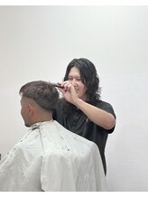 ヘアークラフト ダイキ 