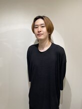 ブランニューイヴ 生駒店(Brand new eve) 岡 龍太郎