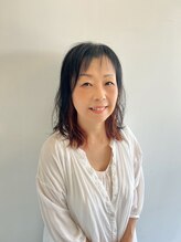オーブ ヘアー アオ 四日市店(AUBE HAIR ao) NAOMI 