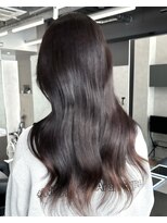 ロイ(Roi) ★10代20代30代美髪韓国風くびれワンホンスリークレイヤー