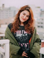 スタリー(Starry)&nbsp;ラフウェーブ/20代/30代/40代/ハレマチ通り