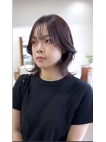 ウェイズ(Ways) 韓国ヘア