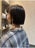 ミニボブ